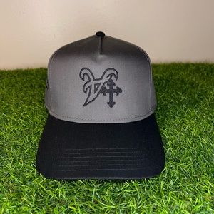 Braves Custom SnapBack Hat